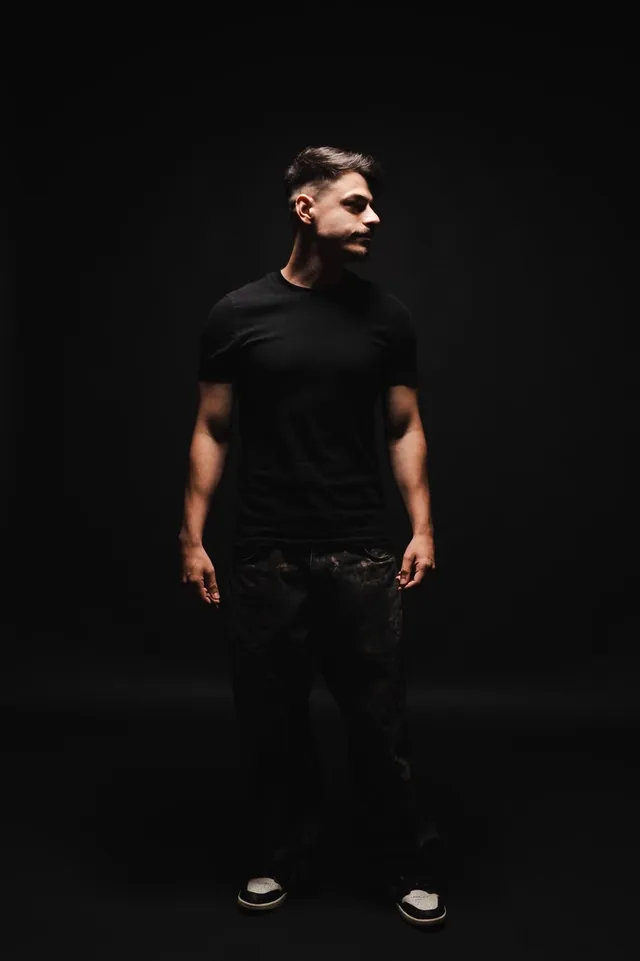 Cosmin Voider